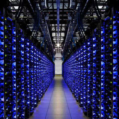 ¿Qué es un hosting?