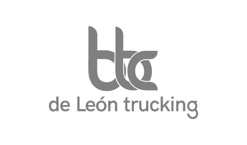 BBC de león trucking 